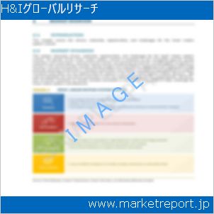 市場と産業調査レポートのイメージ